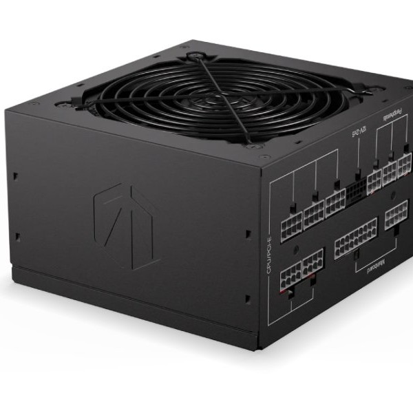ENDORFY Supremo FM6 750W Gold modularno napajanje EY7A013
