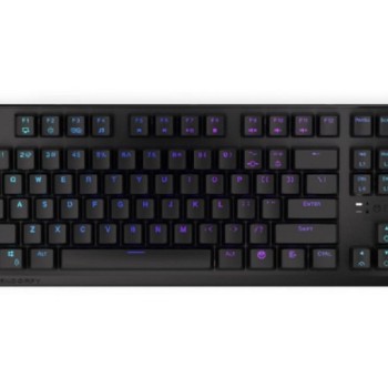 ENDORFY Thock TKL Wireless Crvena RGB tastatura (EY5A080)