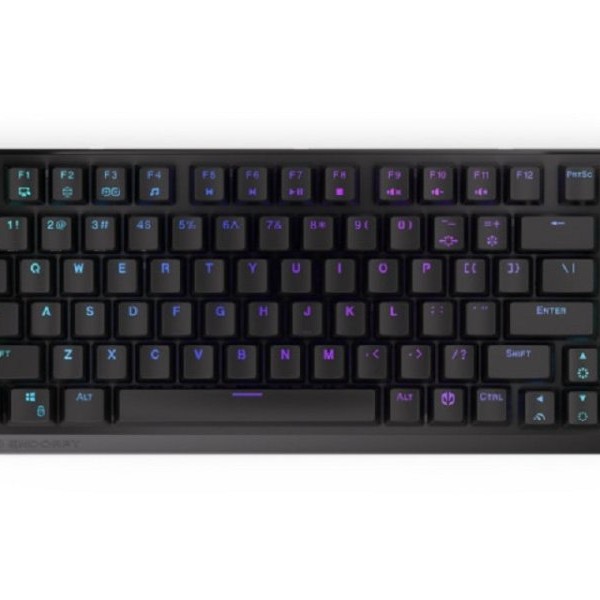 ENDORFY Thock Wireless 75% tastatura (EY5A074)