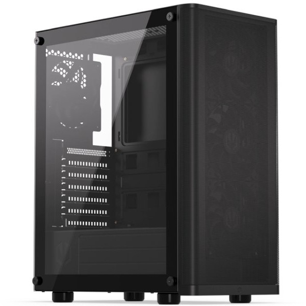 ENDORFY Ventum 200 Air Mid Tower kućište (EY2A002)