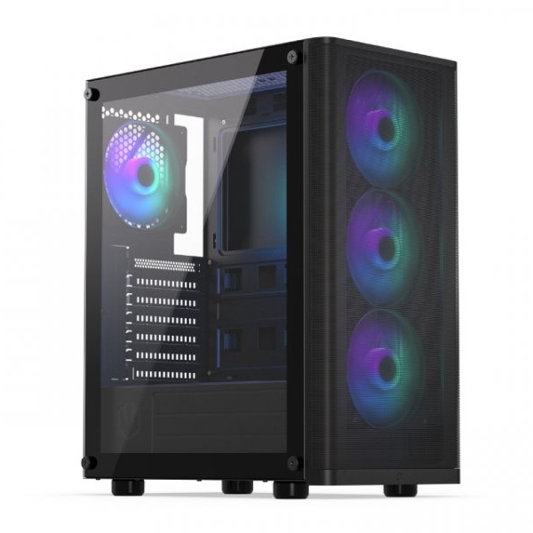 ENDORFY Ventum 200 ARGB Midi kućište