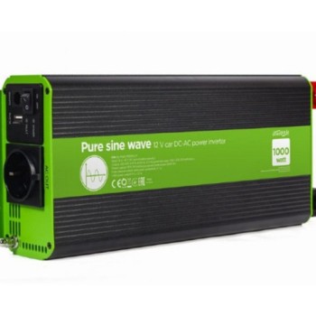 EnerGenie EG-PWC-PS1000-01 Pretvarač napona
