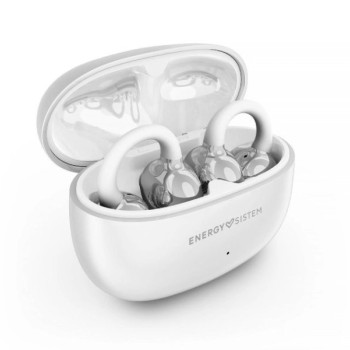 ENERGY SISTEM ChicPods Earphones Snow slušalice sa mikrofonom bele