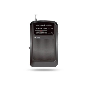 ENERGY SISTEM Džepni radio (M50031)