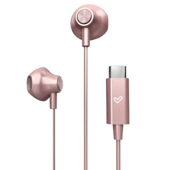 ENERGY SISTEM EasyPods Rose Gold type C slušalice (M45928)