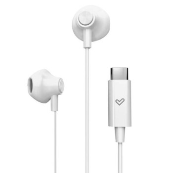 ENERGY SISTEM EasyPods Snow type C slušalice (M45927)