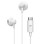 ENERGY SISTEM EasyPods Snow type C slušalice (M45927)