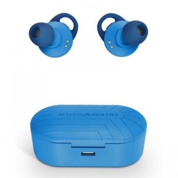 ENERGY SISTEM Energy Sport 2 True Wireless plave bubice