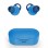 ENERGY SISTEM Energy Sport 2 True Wireless plave bubice