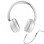 ENERGY SISTEM FunVibe Snow slušalice bele