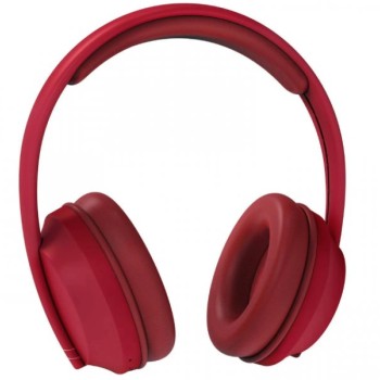 ENERGY SISTEM Hoshi ECO Red Bluetooth slušalice sa mikrofonom crvene