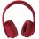 ENERGY SISTEM Hoshi ECO Red Bluetooth slušalice sa mikrofonom crvene