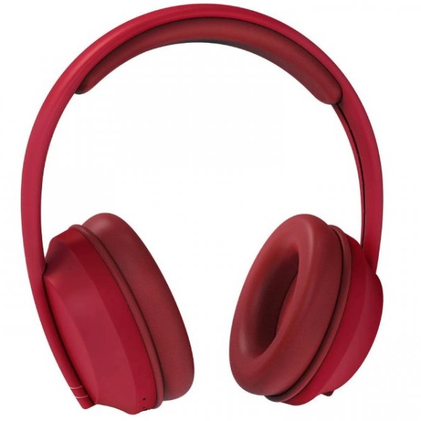 ENERGY SISTEM Hoshi ECO Red Bluetooth slušalice sa mikrofonom crvene