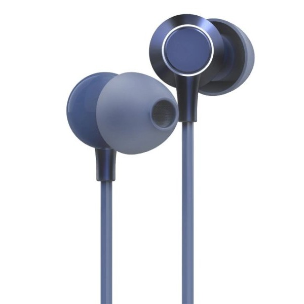 ENERGY SISTEM Metallized Type C Indigo slušalice sa mikrofonom (M45879)