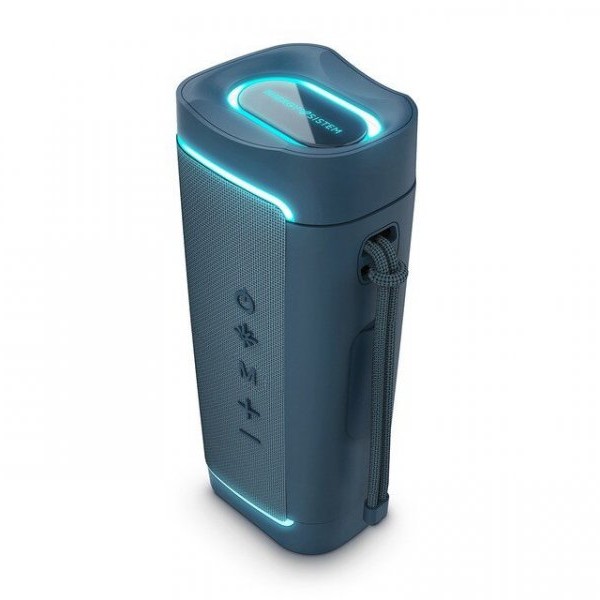 ENERGY SISTEM Nami ECO Navy Bluetooth zvučnik plavi