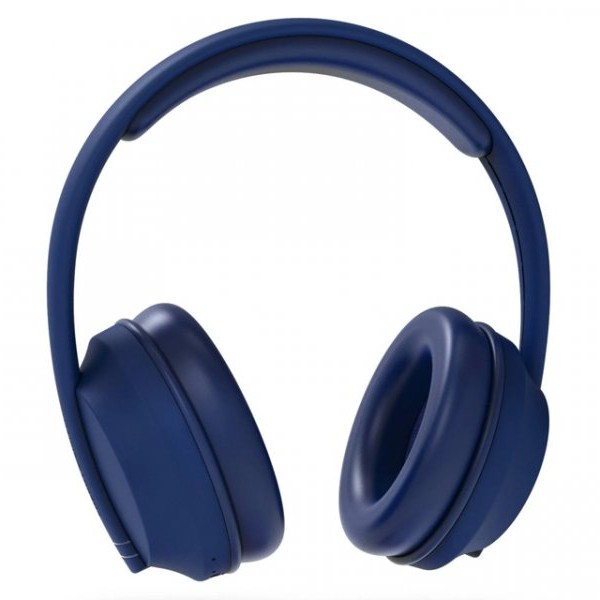 ENERGY SISTEM Navy Haru ECO Bluetooth slušalice plave
