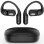 ENERGY SISTEM OpenWave Bluetooth crne slušalice (M45882)