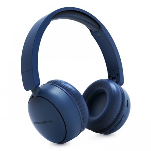 ENERGY SISTEM Radio Color Indigo wireless slušalice plave