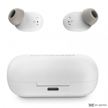 ENERGY SISTEM Slušalice bežične Urban 3 Coconut True Wireless