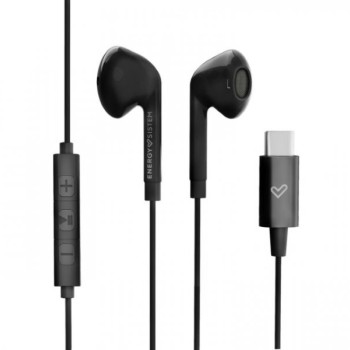 ENERGY SISTEM Smart 2 Type C bele bubice sa mikrofonom