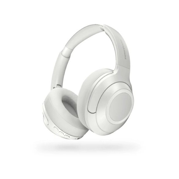 ENERGY SISTEM Snow Harmony ANC slušalice bele (M45950)