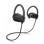 ENERGY SISTEM Sport 1+ Bluetooth crne bubice sa mikrofonom