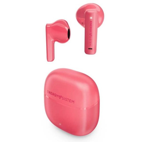 ENERGY SISTEM StreetMusic Coral bubice (M45922)