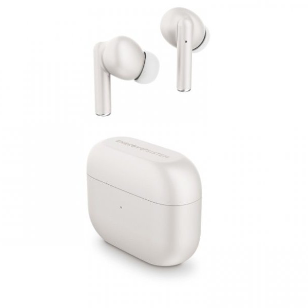 ENERGY SISTEM Style 2 True Wireless bele bubice