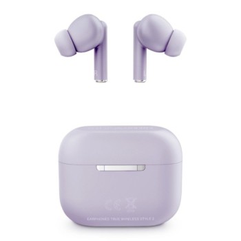 ENERGY SISTEM Style 2 Violet True Wireless bežične slušalice ljubičaste (M45296)