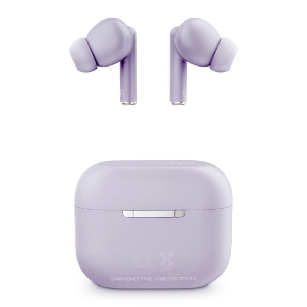 ENERGY SISTEM Style 2 Violet True Wireless bežične slušalice ljubičaste (M45296)