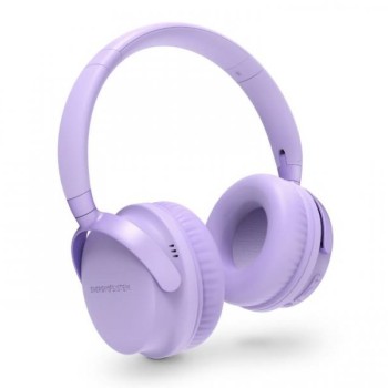 ENERGY SISTEM Style 3 Lavender Bluetooth slušalice, ljubičaste