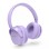 ENERGY SISTEM Style 3 Lavender Bluetooth slušalice, ljubičaste