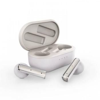 ENERGY SISTEM Style 4 Cream True Wireless krem bubice