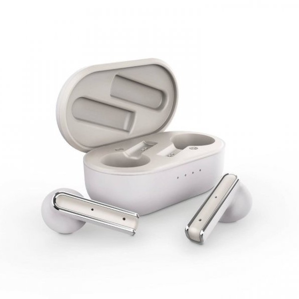 ENERGY SISTEM Style 4 Cream True Wireless krem bubice