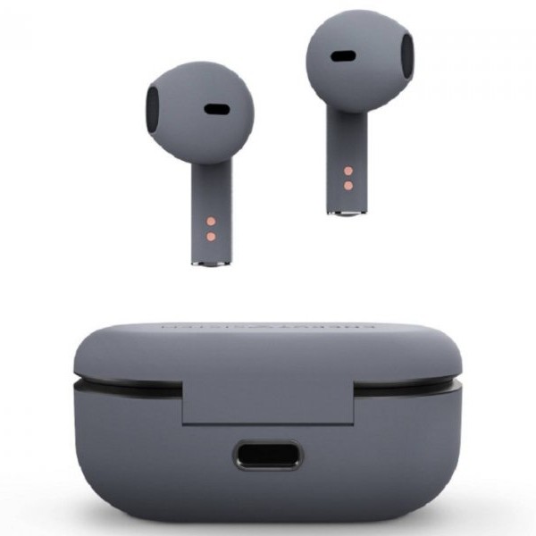 ENERGY SISTEM Style 4 Stone True Wireless crne bubice