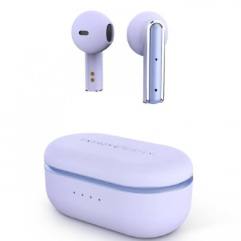 ENERGY SISTEM Style 4 Violet, True Wireless ljubičaste bubice