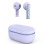 ENERGY SISTEM Style 4 Violet, True Wireless ljubičaste bubice