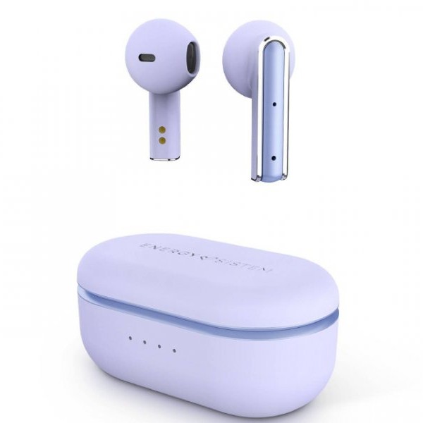 ENERGY SISTEM Style 4 Violet, True Wireless ljubičaste bubice