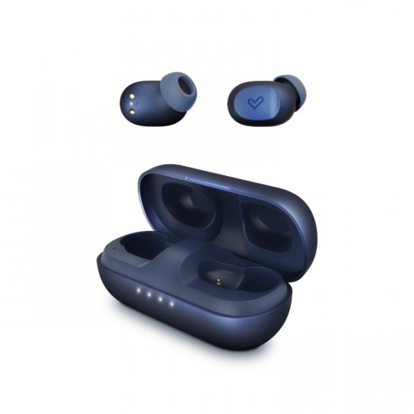 ENERGY SISTEM Urban 3 Indigo True Wireless bubice sa mikrofonom, plave