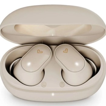 ENERGY SISTEM Urban Pulse Cream True Wireless bežične slušalice (M45528)