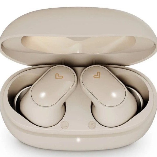 ENERGY SISTEM Urban Pulse Cream True Wireless bežične slušalice (M45528)