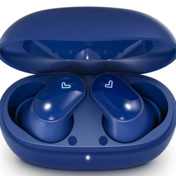 ENERGY SISTEM Urban Pulse Indigo True Wireless bežične slušalice (M45527)