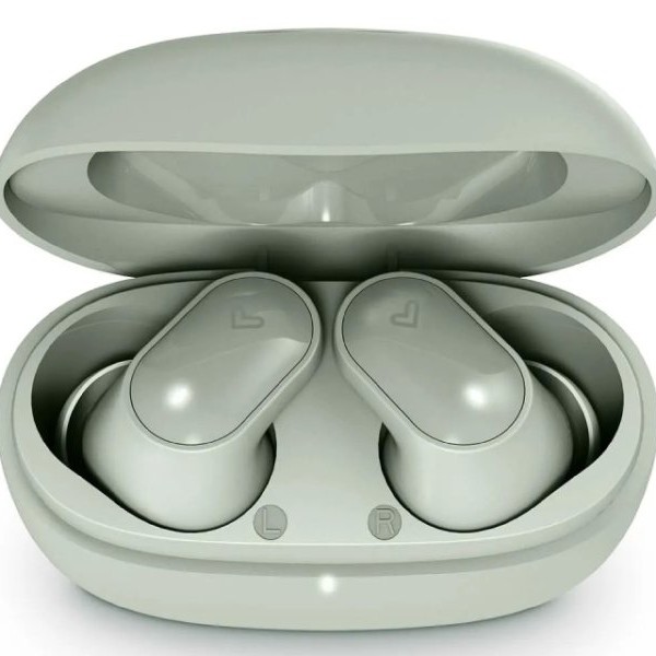 ENERGY SISTEM Urban Pulse Olive True Wireless bežične slušalice (M45529)