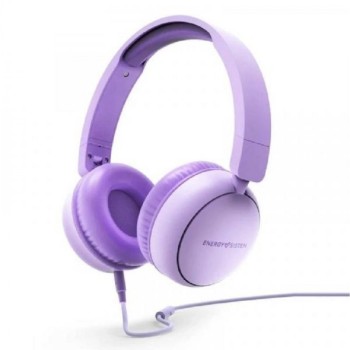 ENERGY SISTEM UrbanTune Lavender slušalice ljubičaste