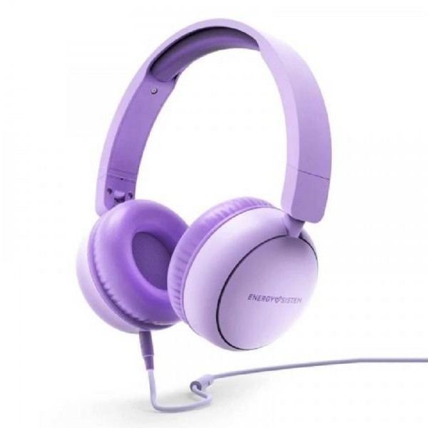 ENERGY SISTEM UrbanTune Lavender slušalice ljubičaste