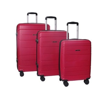 ENOVA MODENA set kofera/trolleys 3/1 52034030