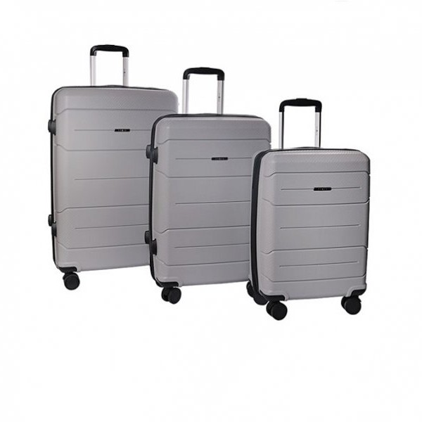 ENOVA MODENA set kofera/trolleys 3/1