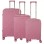 ENOVA PP Set kofera 3/1 525.340.31