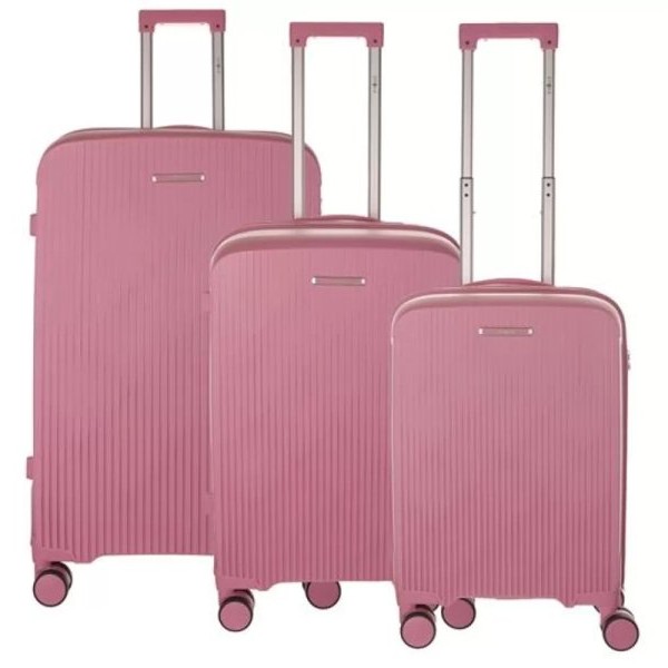 ENOVA PP Set kofera 3/1 525.340.31