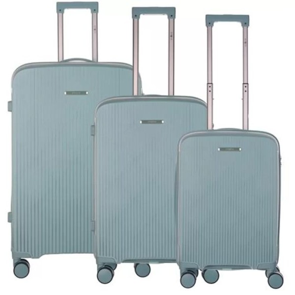 ENOVA PP Set kofera 3/1 525.340.44